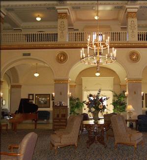 Hotel Beaumont