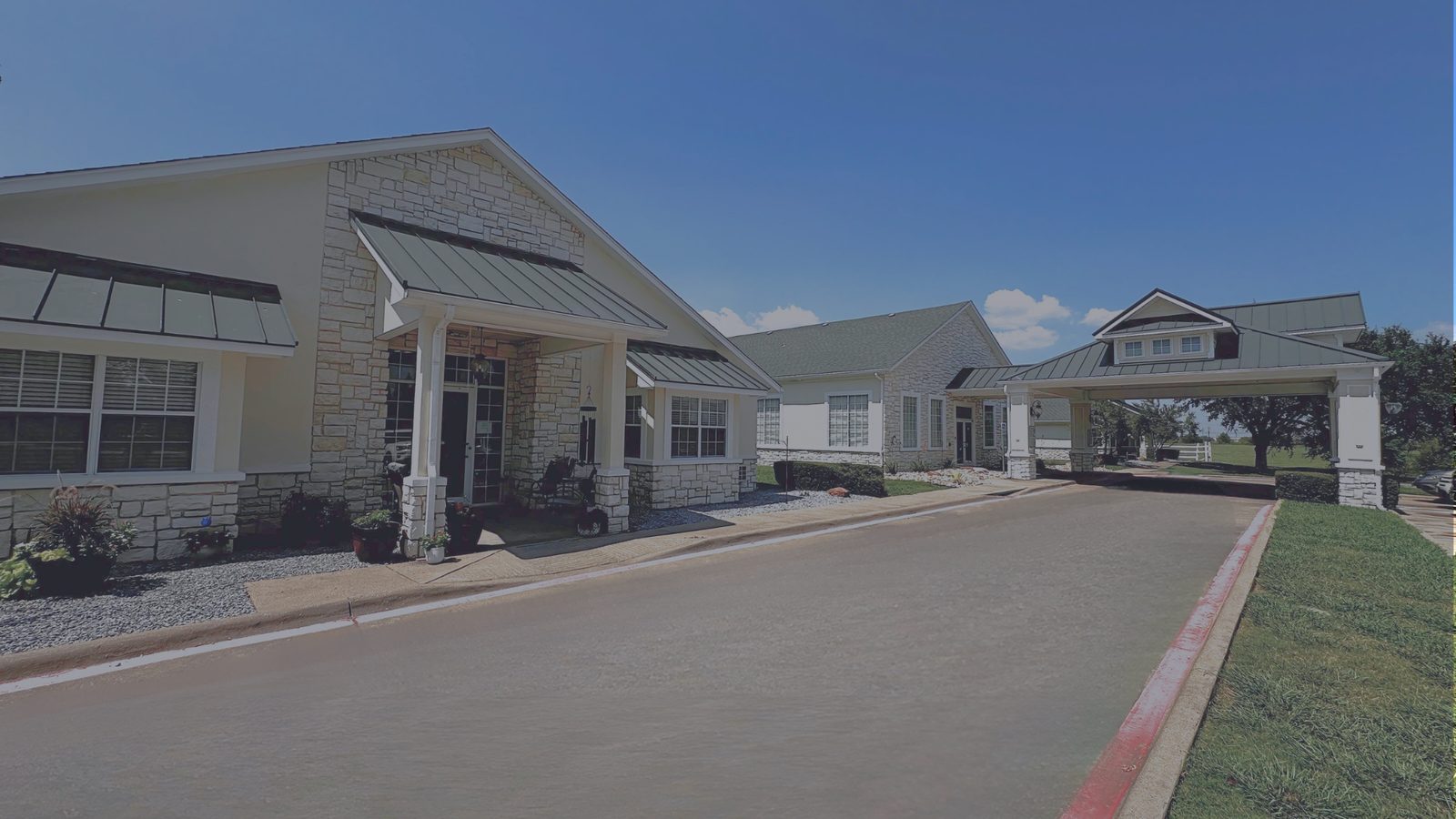 Terrell Scal LLC Colonial Lodge Assisted Living Terrell photo 2
