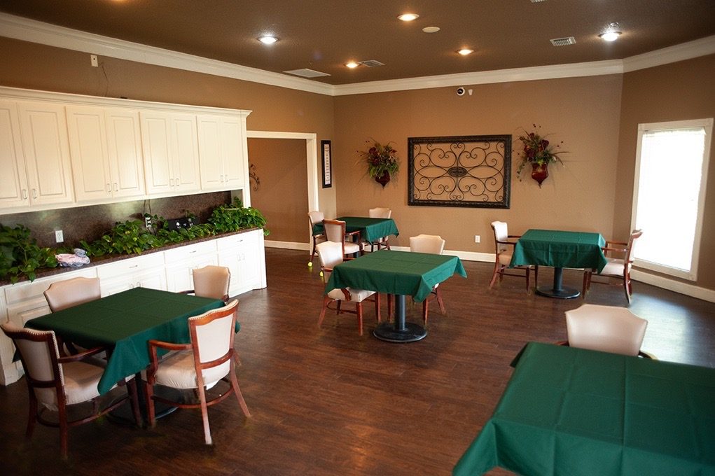 Century Tree Assisted Living photo 1