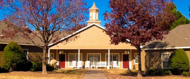 Brookdale Shadow Hills