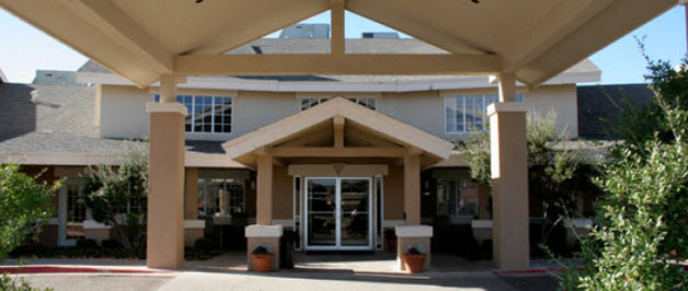 Brookdale Remington Park