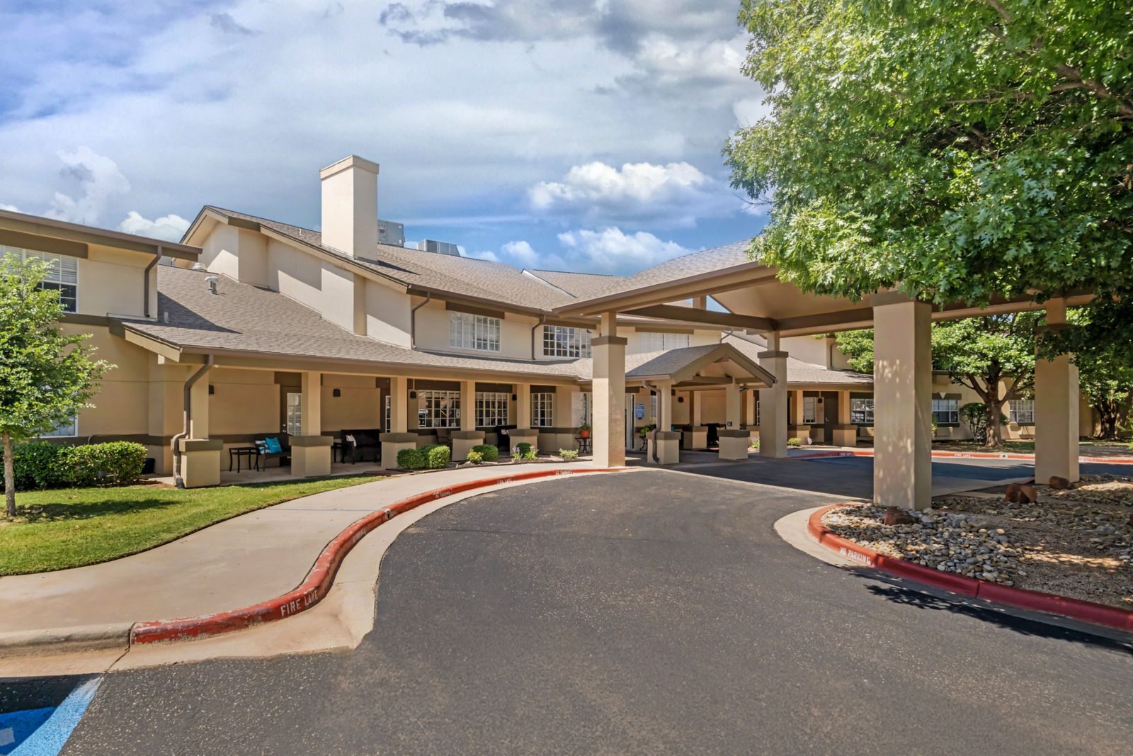 Brookdale Remington Park photo 2