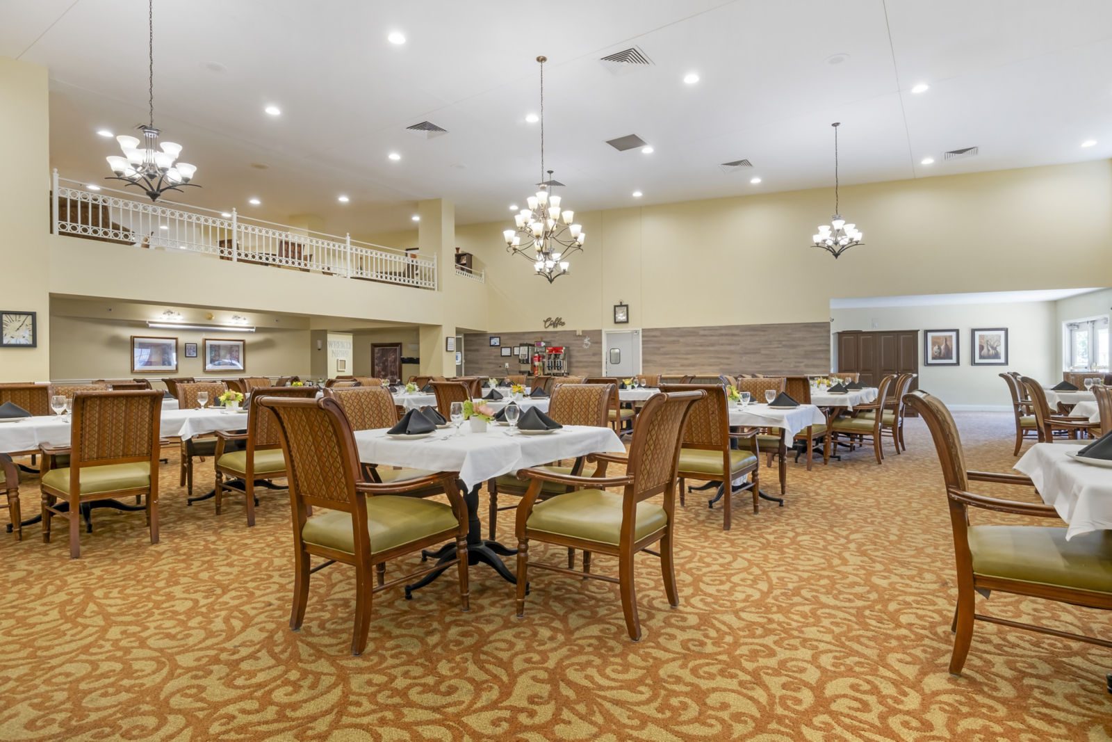 Brookdale Remington Park photo 3