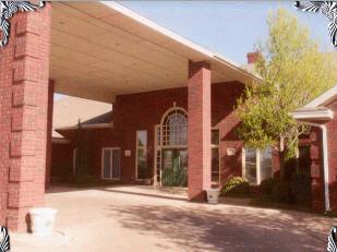 Grace House of Lubbock