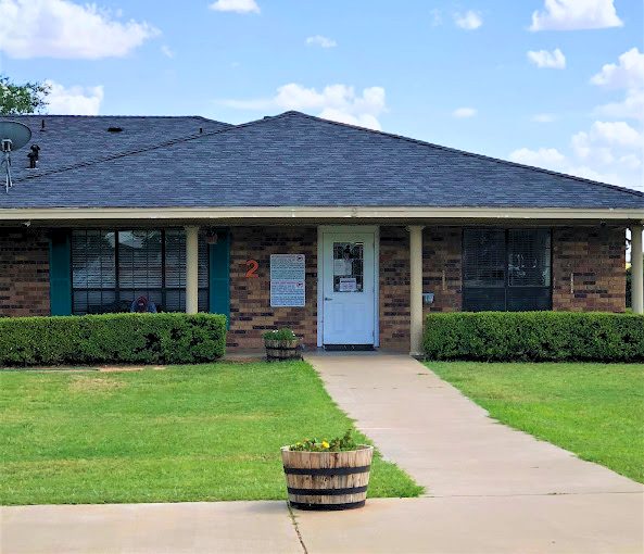 Villa Residential Care of Wolfforth photo 1