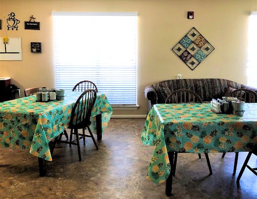 Villa Residential Care of Wolfforth photo 4