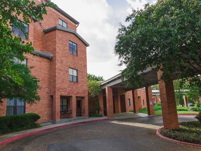 Ridgecrest Retirement and Healthcare Community photo 1