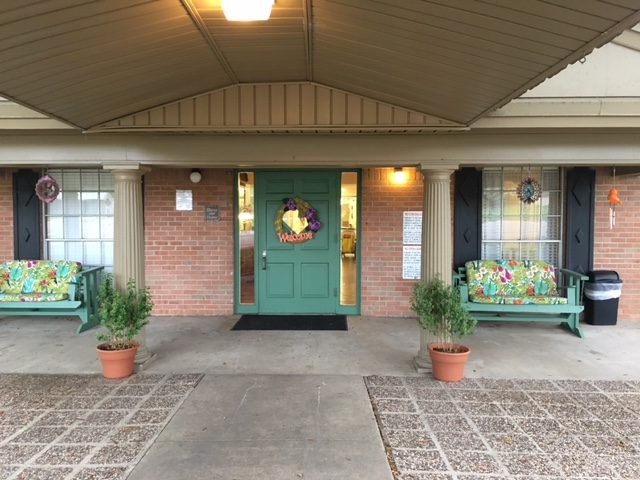 Madisonville Assisted Living