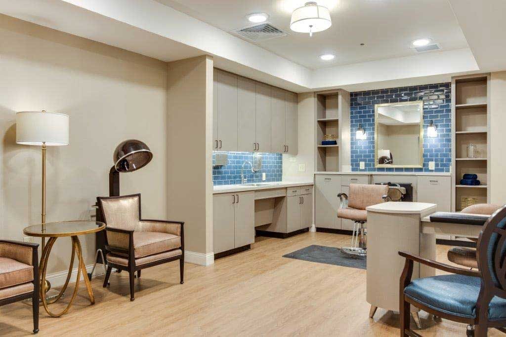 The Arbor Assisted Living photo 1