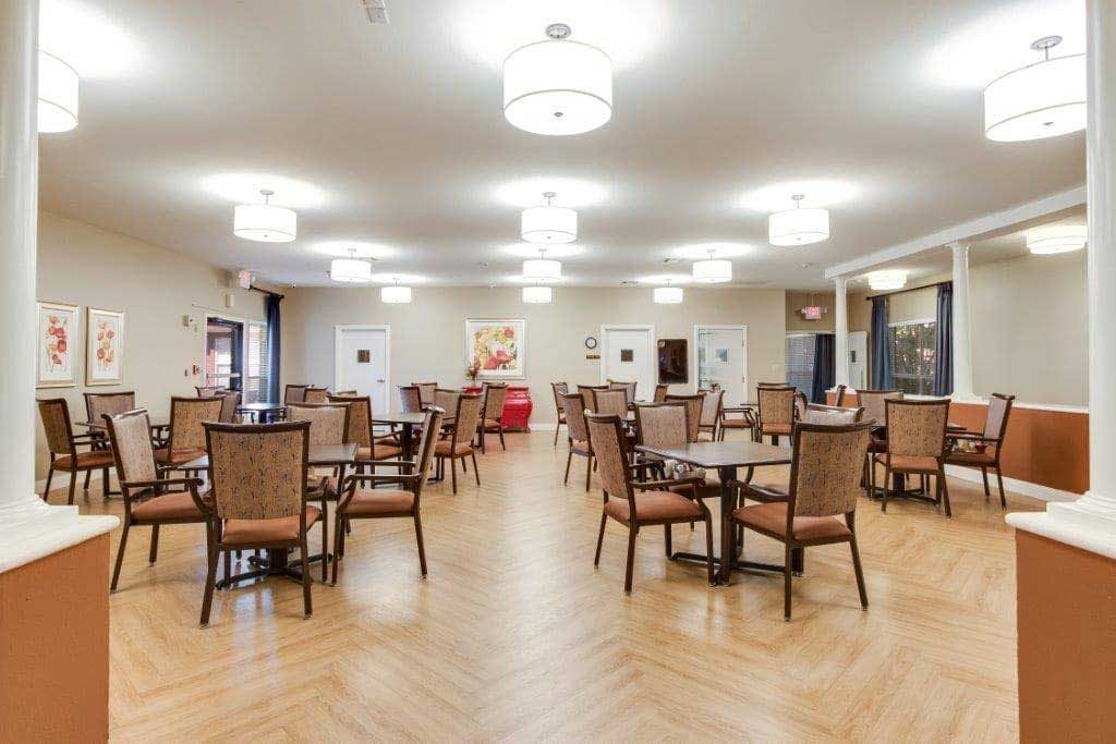 The Arbor Assisted Living photo 3