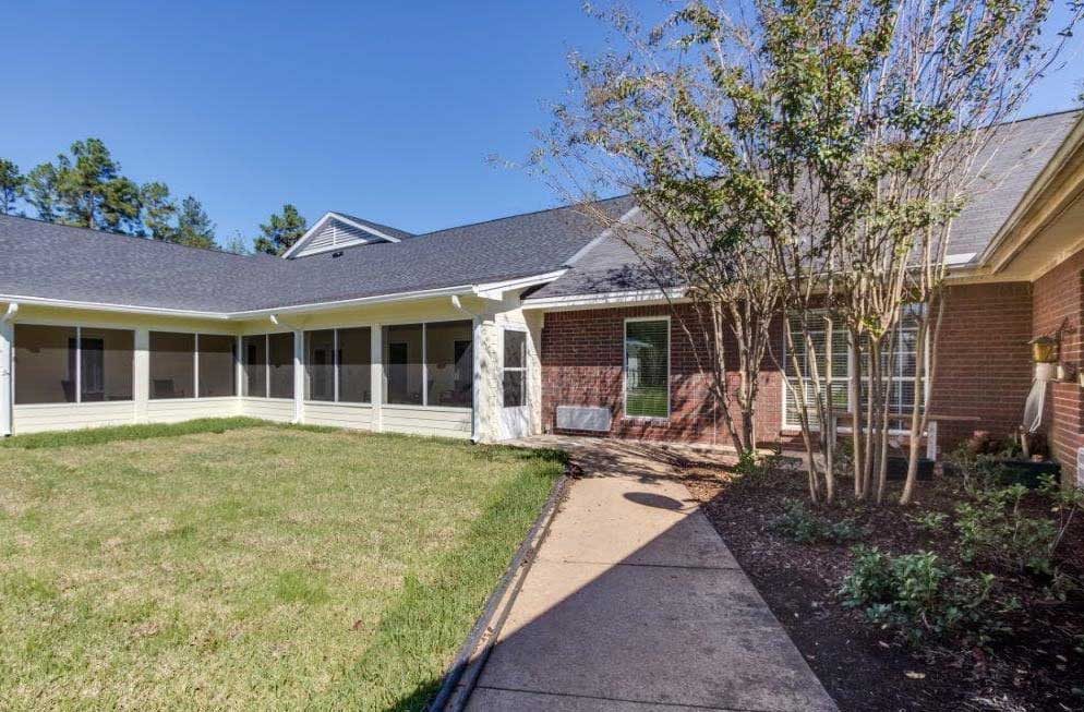 The Arbor Assisted Living photo 4