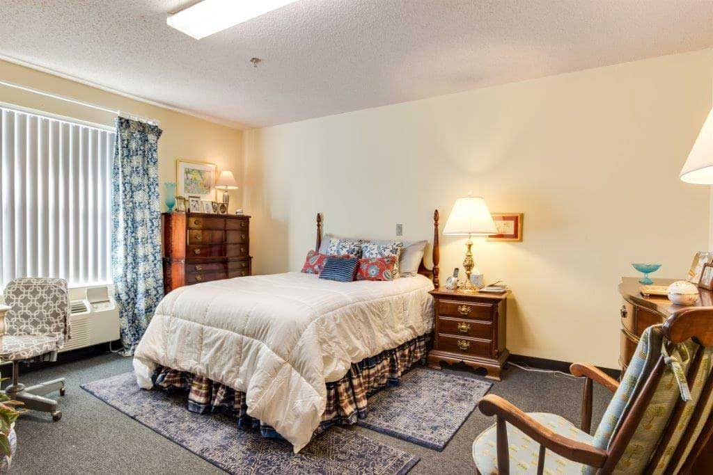 The Arbor Assisted Living photo 5