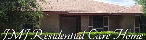 JMJ Senior Citizen Group Home