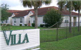 Villa Residential Care of Corpus Christi Northwest, Inc
