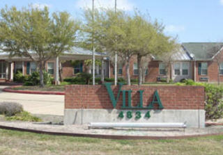 Villa Residential of Corpus Christi South, Inc