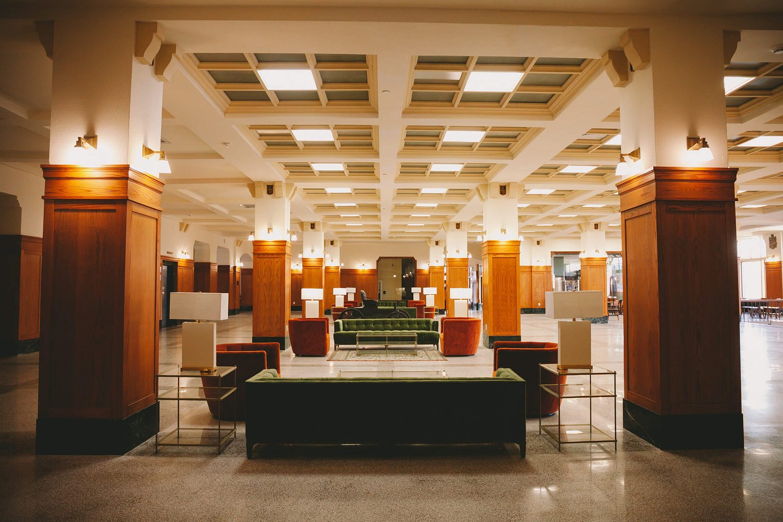 Crazy Water Retirement Hotel photo 1