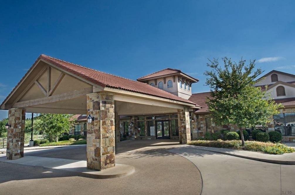 Hilltop Park Rehabilitation and Care Center photo 1