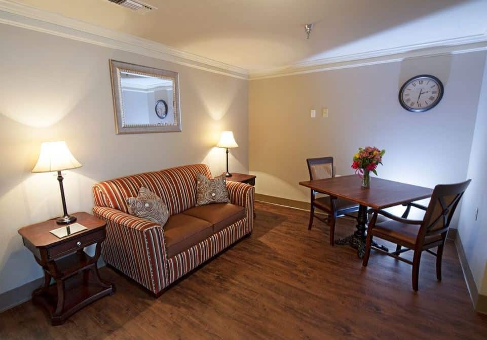 Hilltop Park Rehabilitation and Care Center photo 2