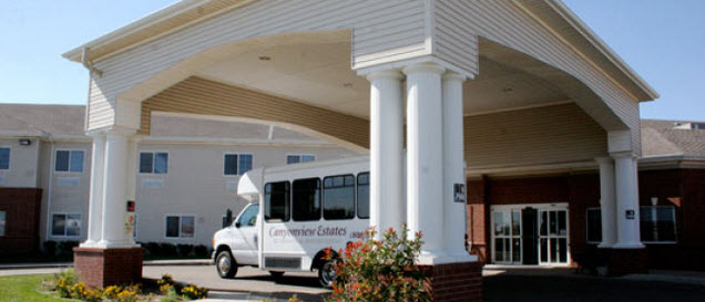 Brookdale Medi Park West