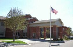 Harrington Assisted Living Center