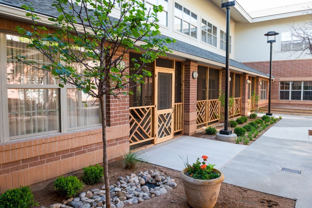 Harrington Assisted Living Center photo 5