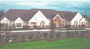The Cottages at Quail Creek I