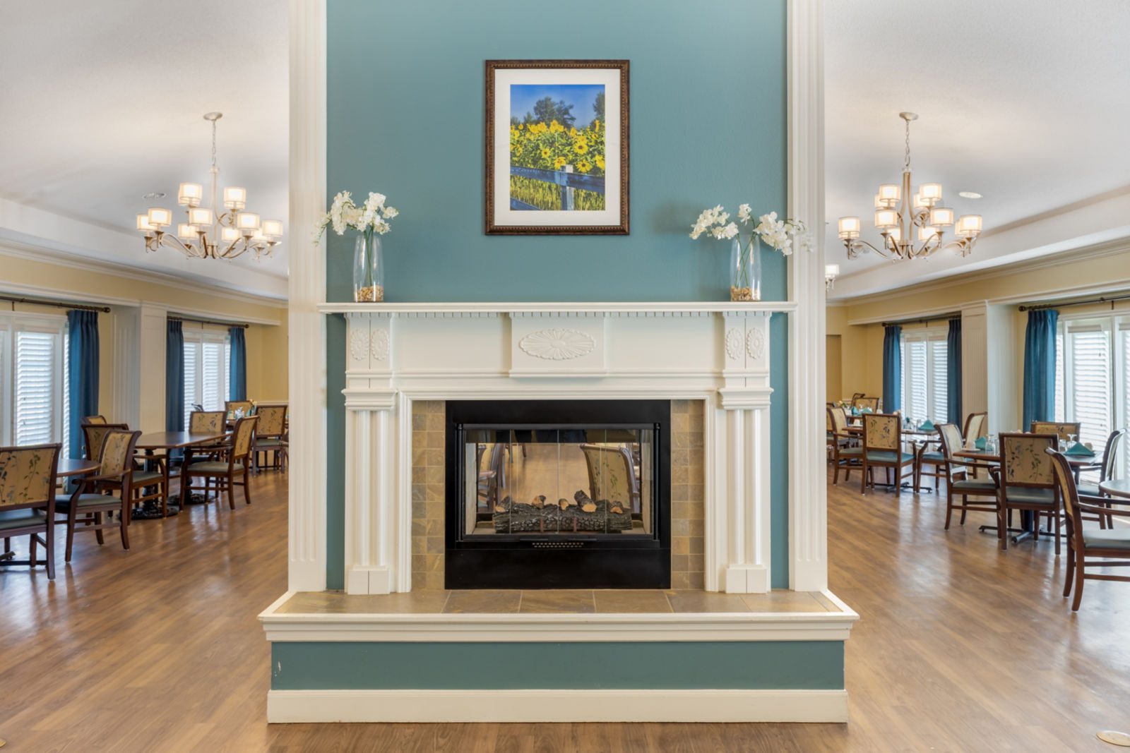 Kingsley Place at Henderson photo 2