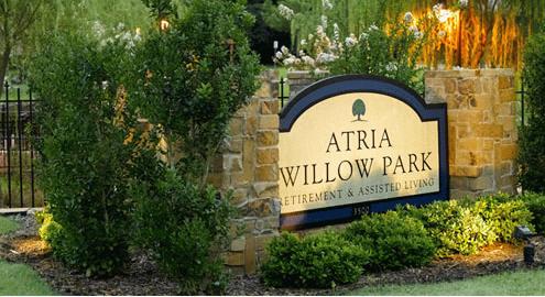 Atria Willow Park photo 1