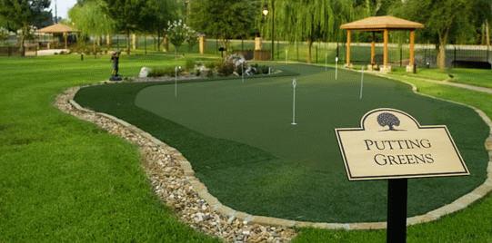 Atria Willow Park photo 2