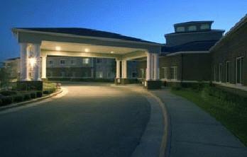 Garden Estates of Tyler Assisted Living Community
