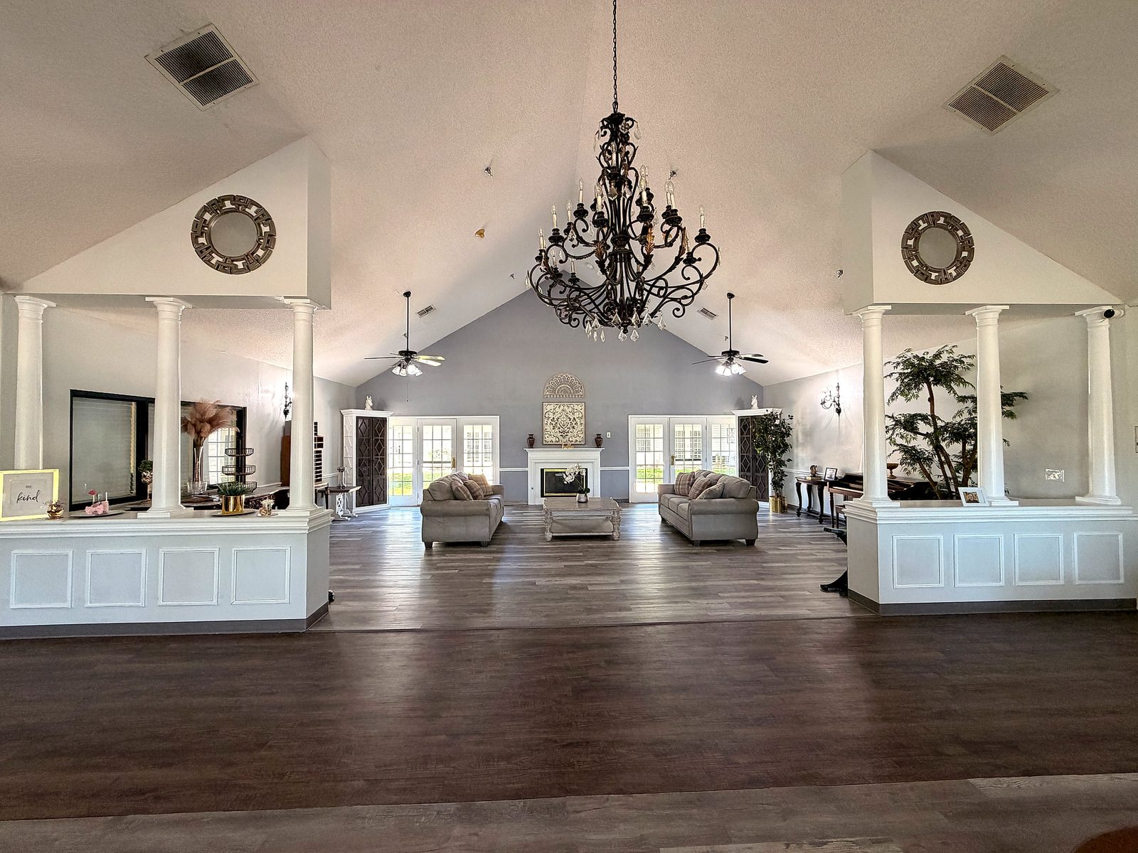 Reunion Inn Assisted Living photo 1