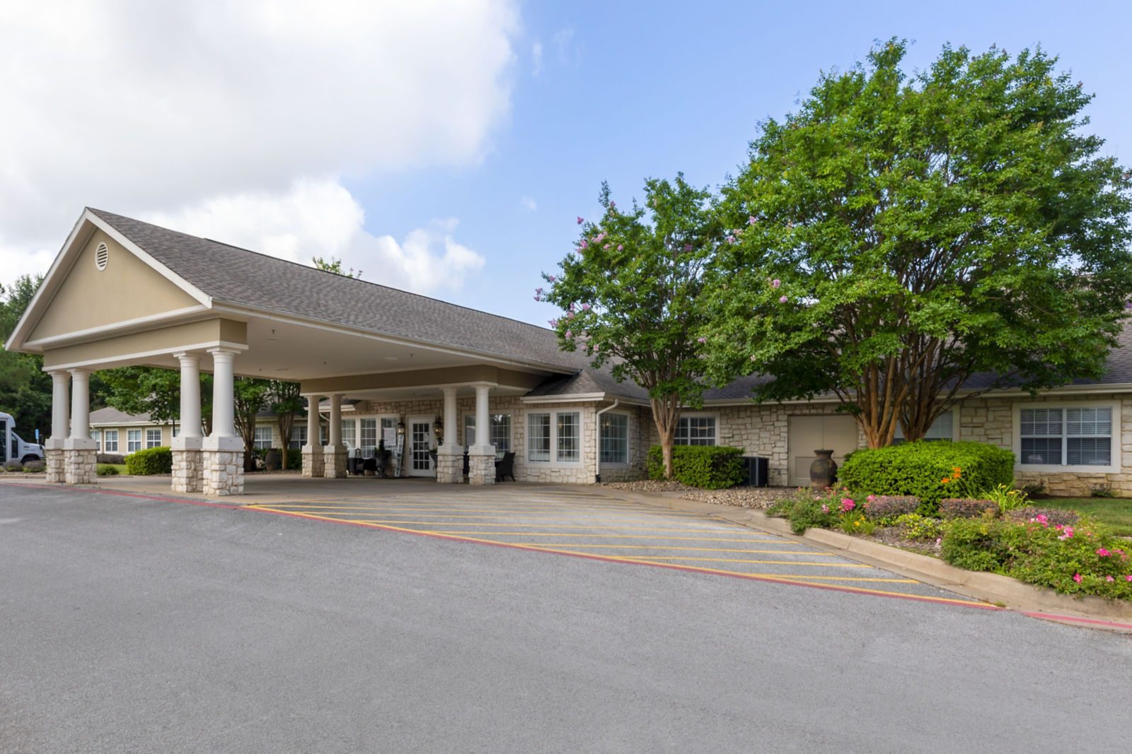 Pinehurst Alzheimers Special Care Center photo 1