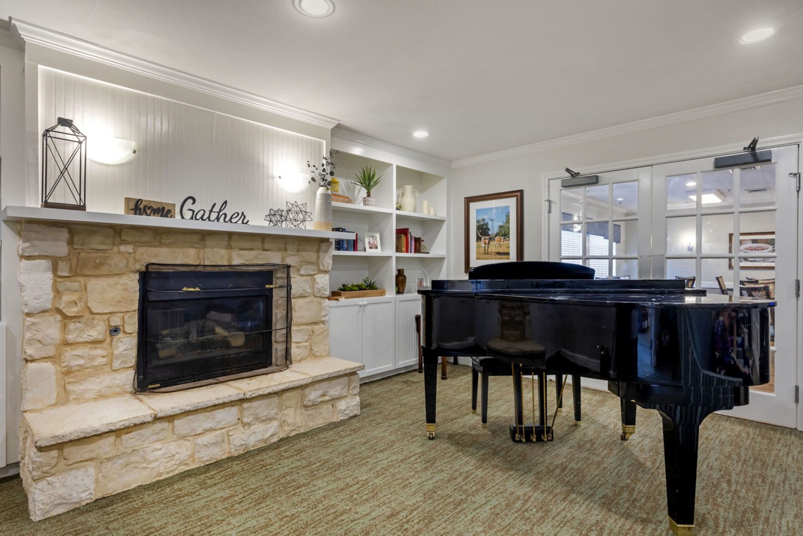 Pinehurst Alzheimers Special Care Center photo 2