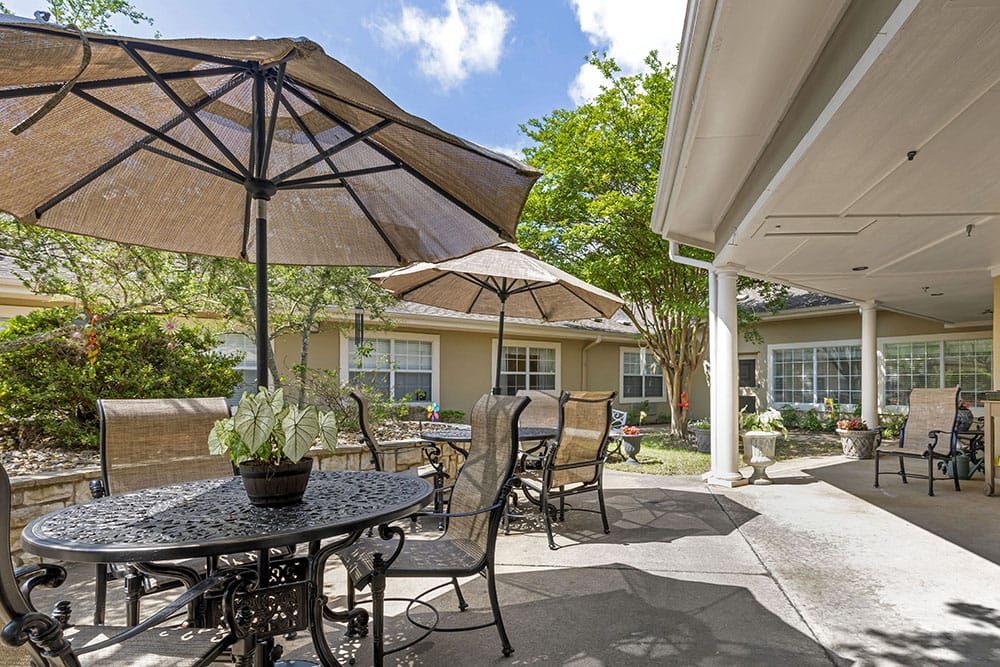 Pinehurst Alzheimers Special Care Center photo 5
