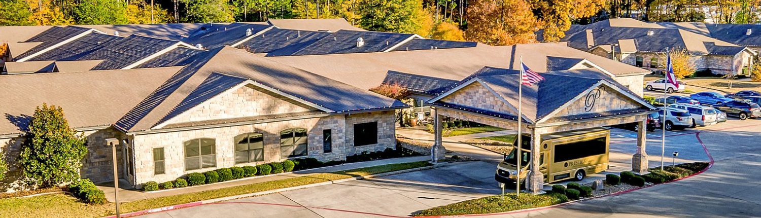 Prestige Estates photo 3