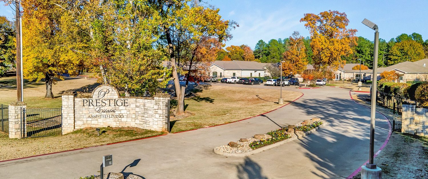 Prestige Estates photo 5