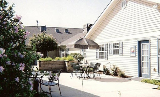 Arden Courts of Arlington