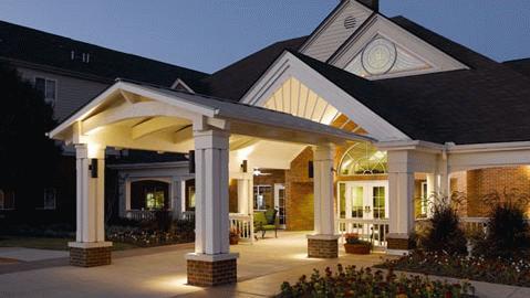 Atria Grapevine