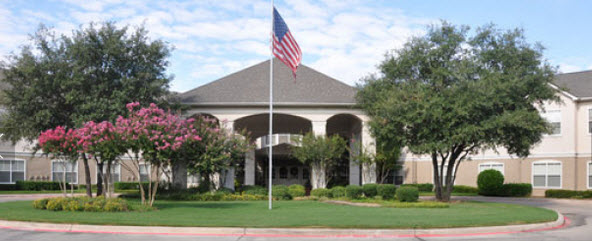 Brookdale Eden Estates