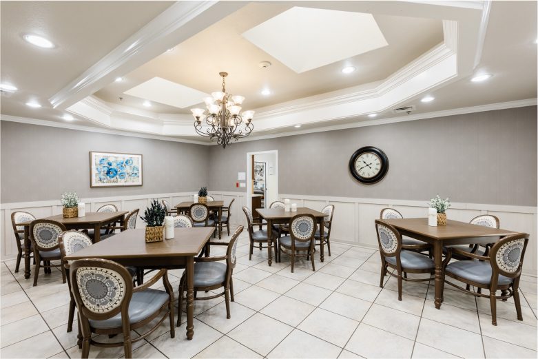 Grand Brook Memory Care of Grapevine photo 1