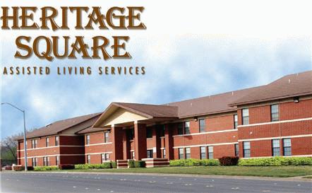 Heritage Square