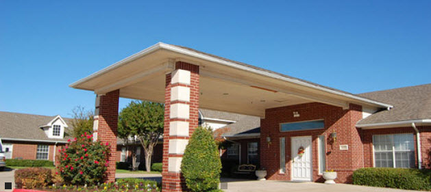 Brookdale holiday Lane Estates