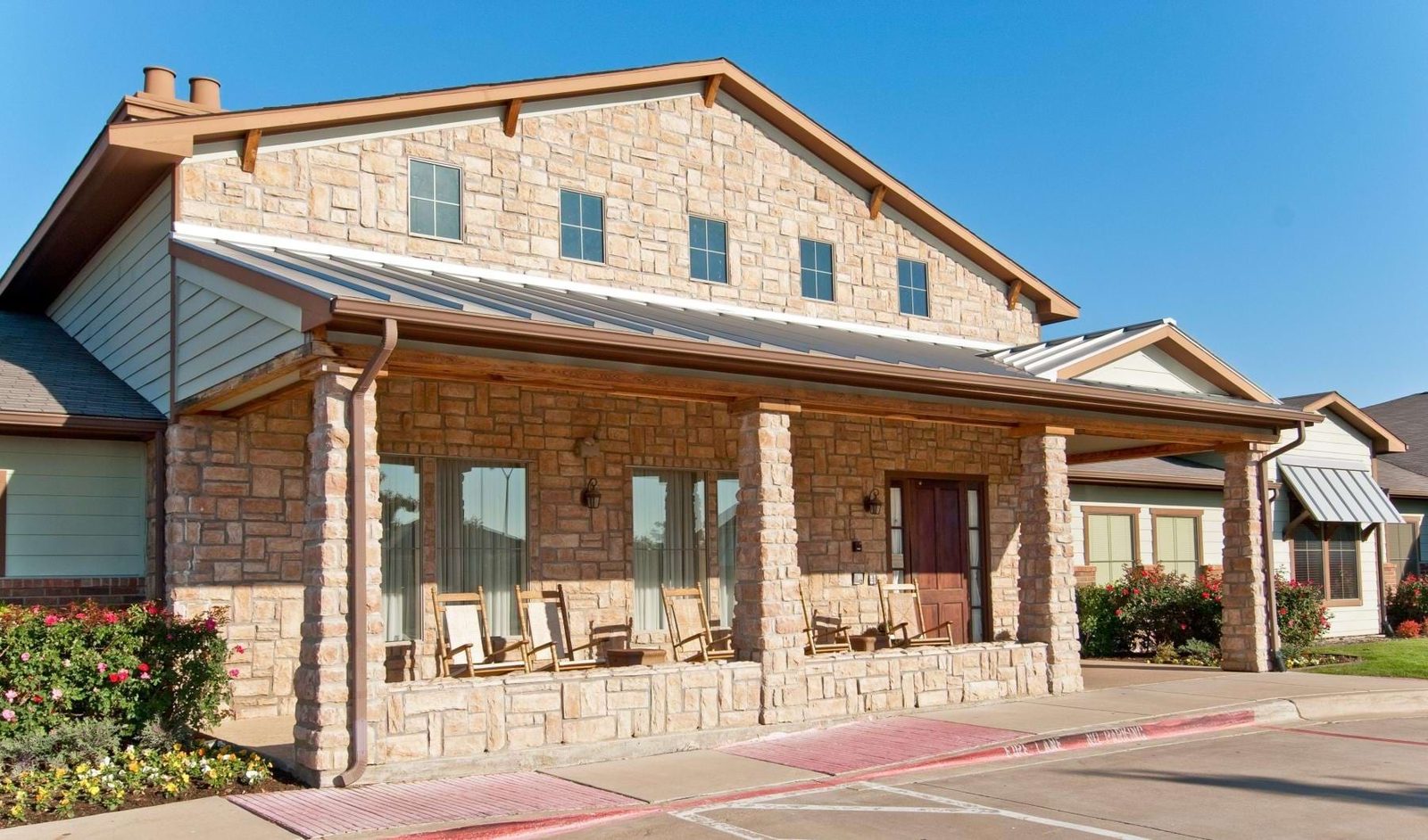 Walnut Creek Assisted Living and Memory Care Community photo 2