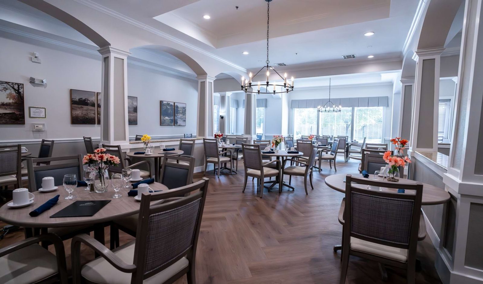 Walnut Creek Assisted Living and Memory Care Community photo 3