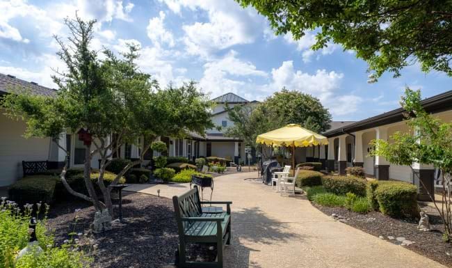 Walnut Creek Assisted Living and Memory Care Community photo 5