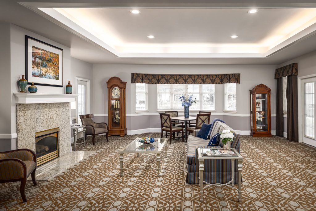 Whitley Place photo 4