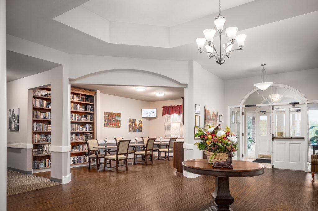 Whitley Place photo 5