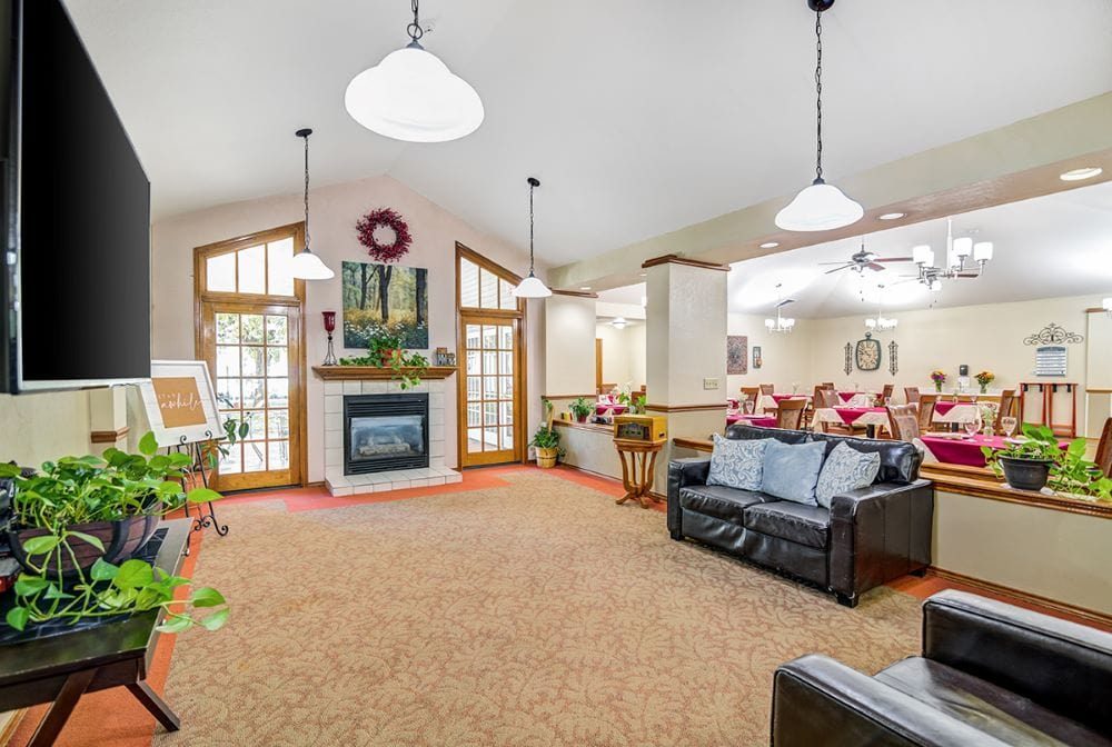 Chisholm Court photo 1