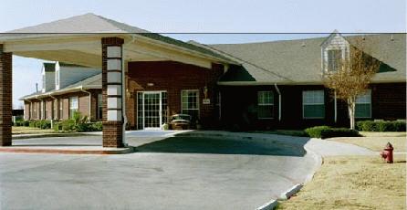 Covenant Place of Abilene