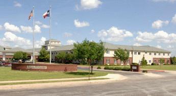 Royal Estates of Abilene